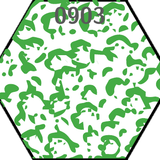 hex terrain