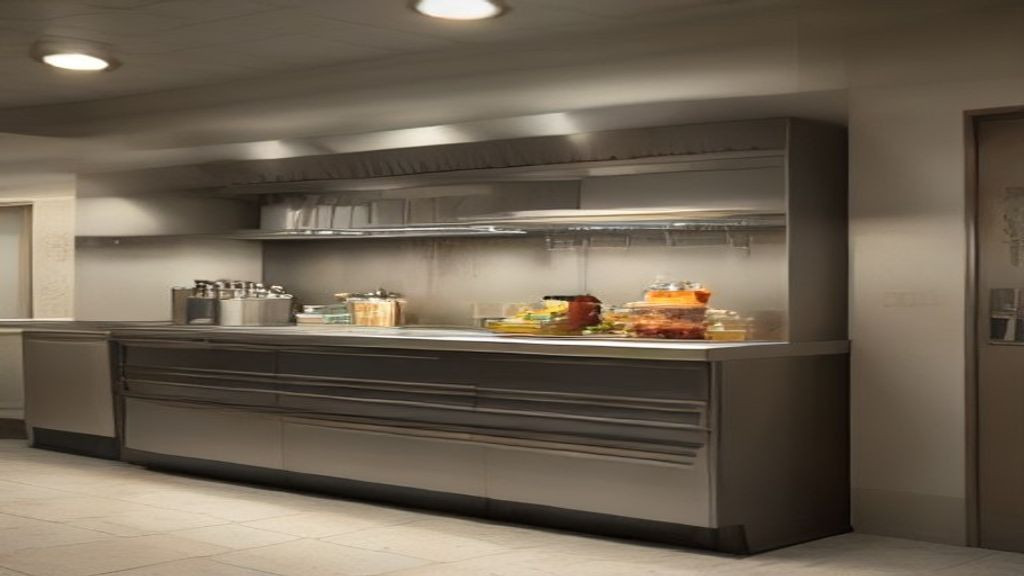 beverage air under counter refrigerator illustration 2