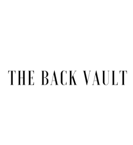 The Back Vault Coupons and Promo Code