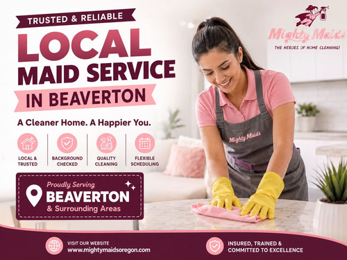 Enjoy Everyday Comfort with Local Maid Service in Beaverton.jpg