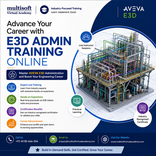 Advance Your Career with E3D Admin Training Online.jpg