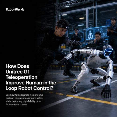 How Does Unitree G1 Teleoperation Improve Human-in-the-Loop Robot Control.png