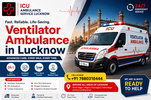 Ventilator Ambulance in Lucknow.png