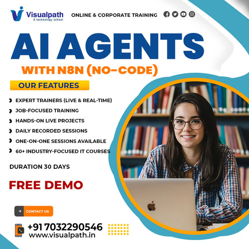 Best AI Agents Course | AI Agents Online Training.jpg