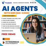 Best AI Agents Course | AI Agents Online Training