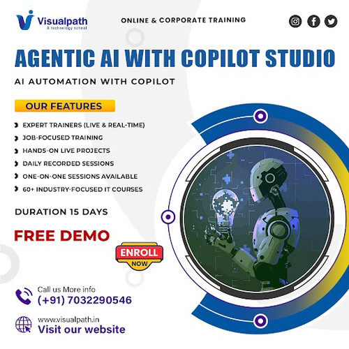 Agentic AI with Copilot Studio Course - Agentic AI Training.jpg