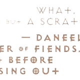 fires of dis scratch