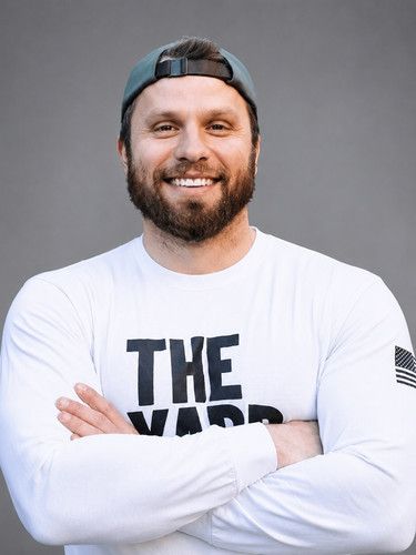Bearded Man in The Yard Shirt.jpg