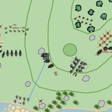 wargame no grid