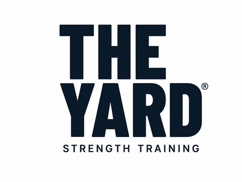 The Yard Strength Training Logo.jpg