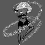 battlecaster justina