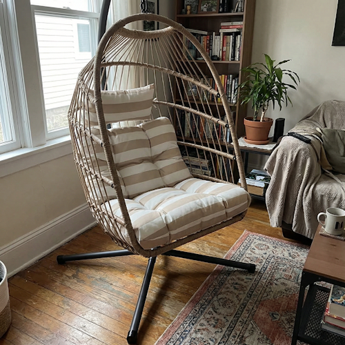 Finally Found My Spot to Unwind After a Long Day.png