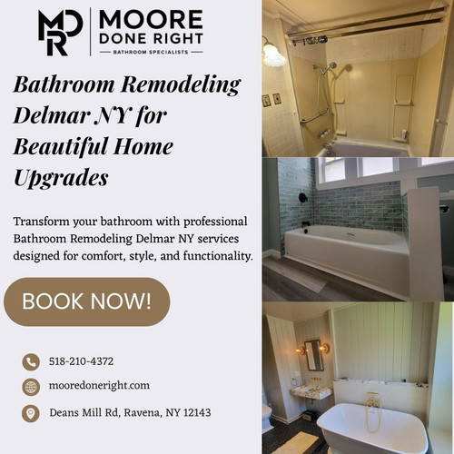 Bathroom Remodeling Delmar NY for Beautiful Home Upgrades.jpg