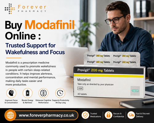 Buy Modafinil Online : Trusted Support for Wakefulness and Focus.png