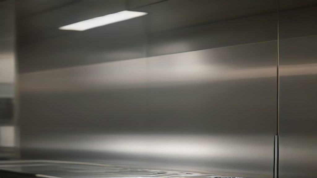 Worktop Refrigerator illustration 2