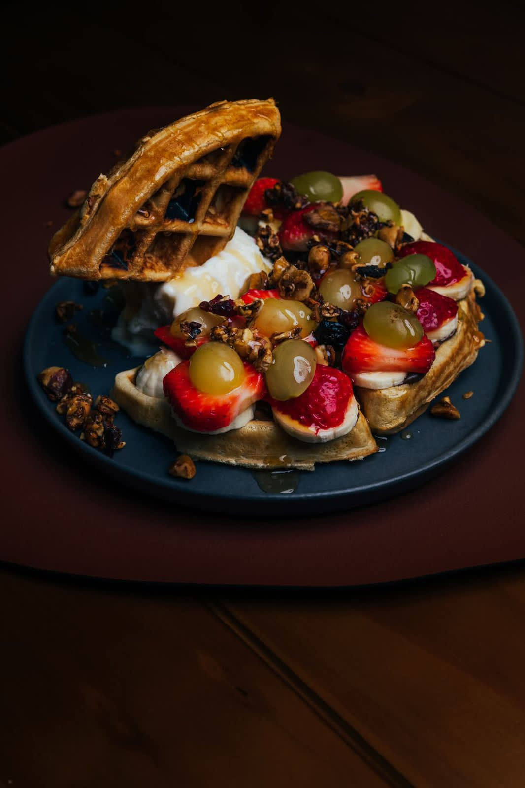 Waffle