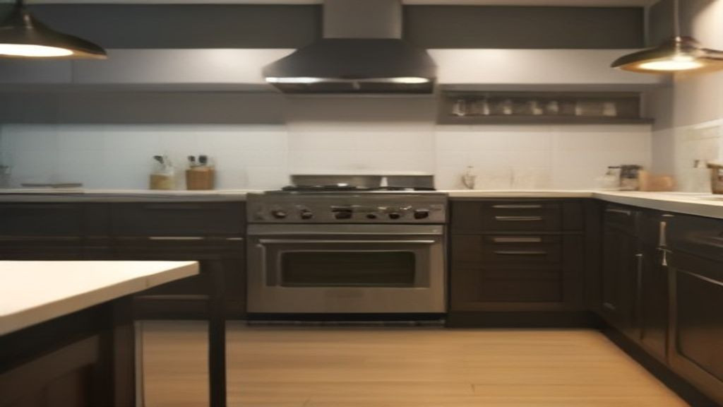Kitchen manager comparing prep table door and drawer base storage options