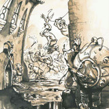 the modron judge