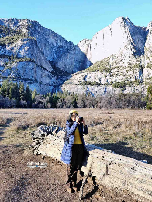 Yosemite