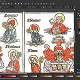 pdartcol inkscape colors