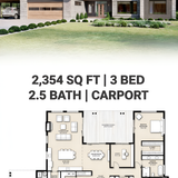 Exterior render and floor plan 202607301008 4 x4