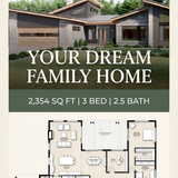 Exterior render and floor plan 202607301008 x4