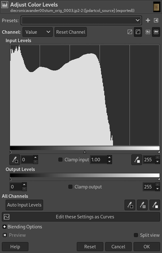 pdartcol gimp levels.png