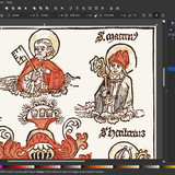 pdartcol inkscape layers