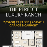 Luxury ranch exterior floor plan 202607301008 x4