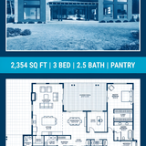 House exterior and floor plan 202607301008 x4