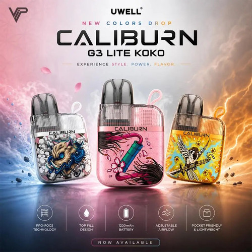 Uwell G3 koko lite pod kit.jpg