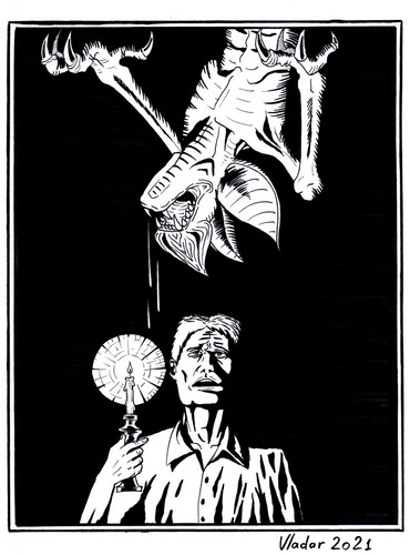 end illustration
