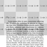 latex background