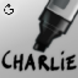 nylnook charlie brush
