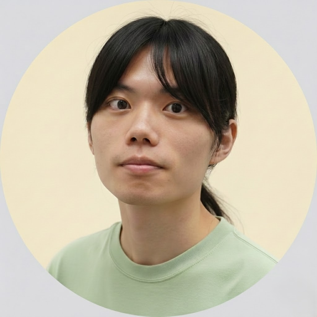 Deng Xiang, web developer
