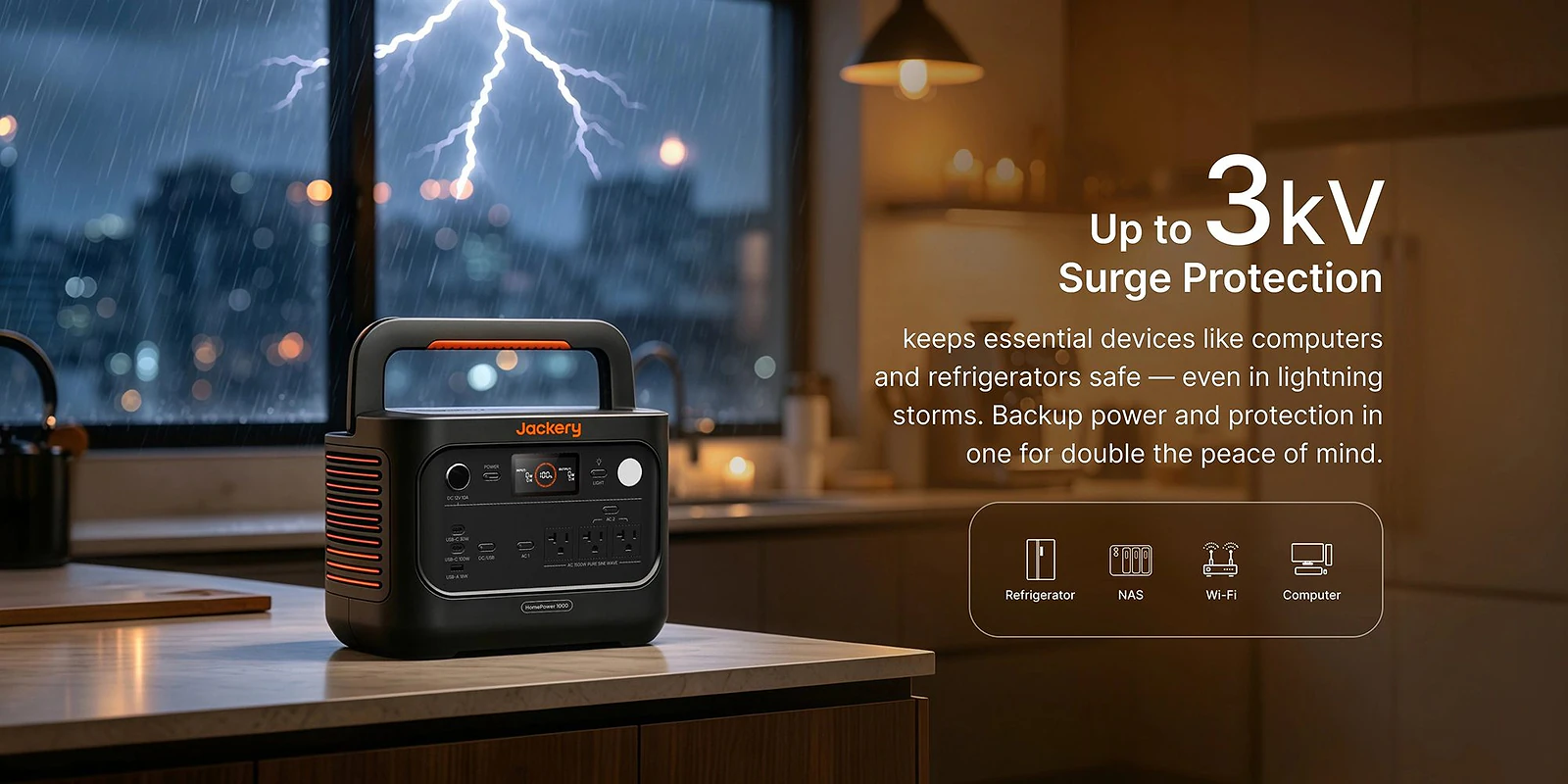 Anker SOLIX Mùa Hè: Giảm Sốc Đến $1,496 Cho Trạm Sạc Dự Phòng - Hình 4