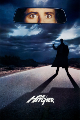 The Hitcher [1986] [DVD5-R1] [Latino]