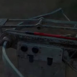 hawk crossbow