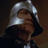 hawk voltan portrait