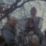 hawk party