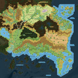mystara1 regions
