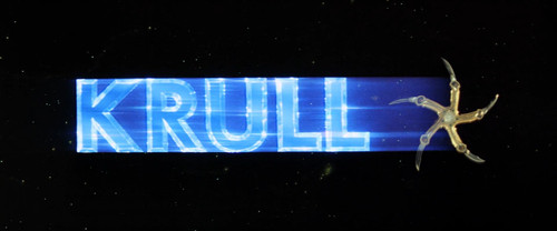 krull title