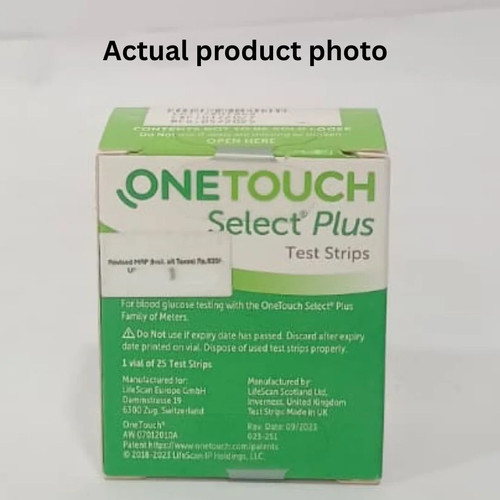 onetouch select plus gluco strips 50 strips pack 2020.jpg