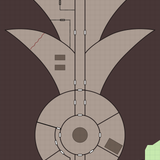 planescape modron madness map color