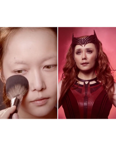 Asian makeup artist can turn into any celebrity 60fe7f45c8258 880 bordered.jpg