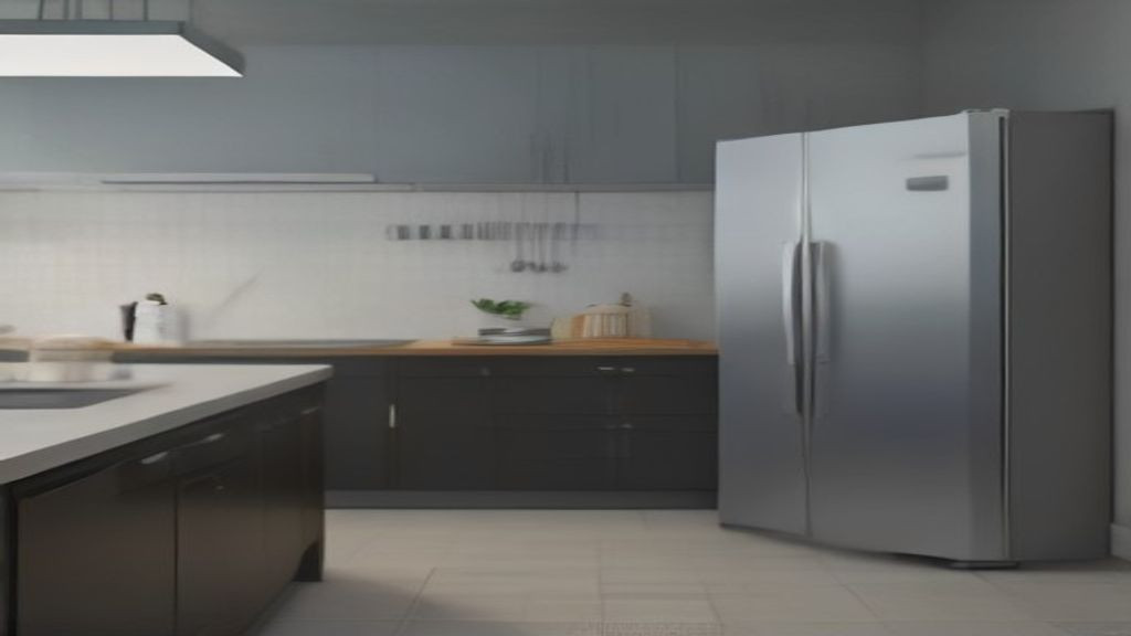 Combination Reach-In Refrigerators & Freezers illustration 2