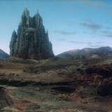 krull fortress