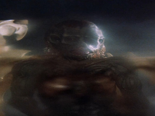 krull beast