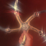 krull glaive