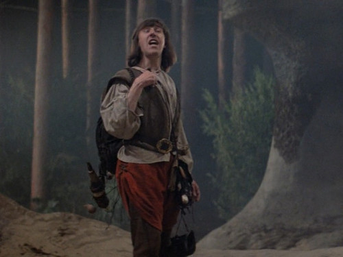 krull ergo